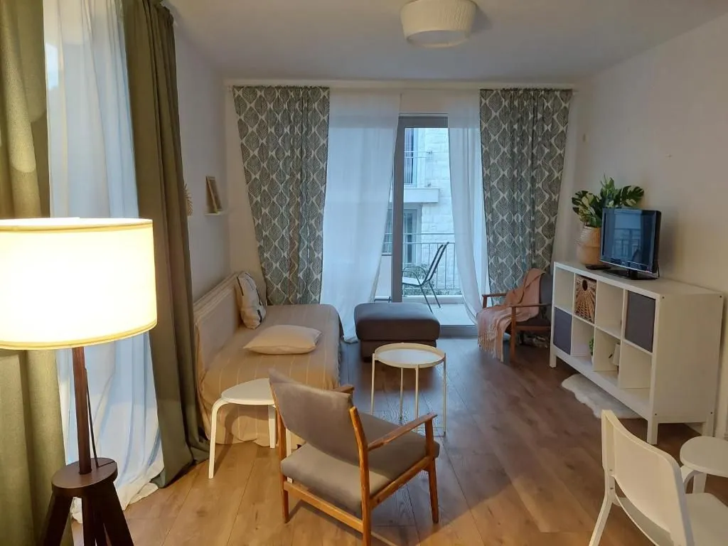 Prodaja, stan, 61m², Budva, Crna Gora