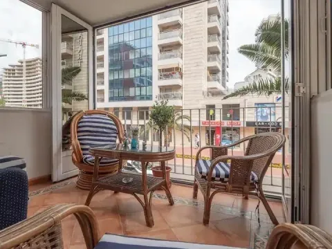 Rent, two bedroom apartment, 100m², Budva, Crna Gora - image 17