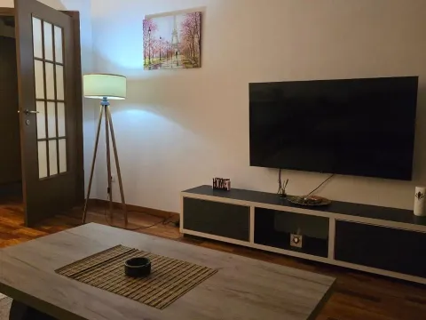 Izdavanje, jednosoban stan, 51m², City Kvart, Podgorica - image 2