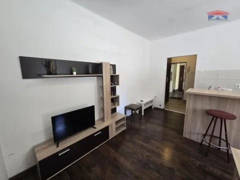 Rent, studio apartment, 23m², Novi Sad, Srbija - image 4