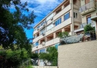 Sale, apartment, 32m², Bečići, Budva