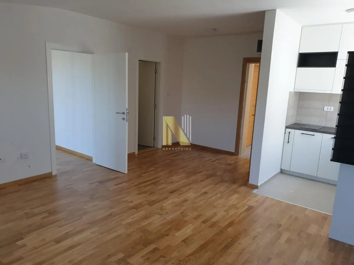 Rent, two bedroom apartment, 42m², Telep, Novi Sad Sve Podlokacije