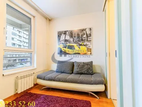 Prodaja, dvosoban stan, 56m², Novi Beograd Blok 67, Novi Beograd Sve Podlokacije - image 9