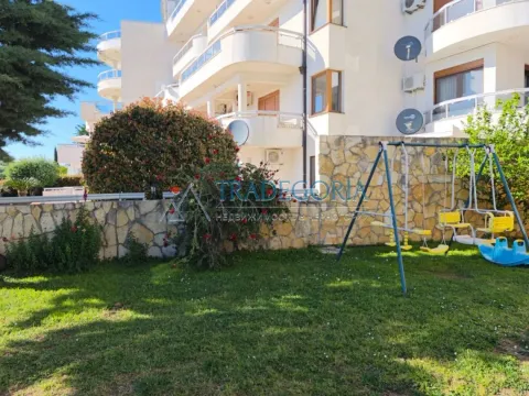 Prodaja, trosoban stan, 104m², Dobra Voda, Bar - image 25