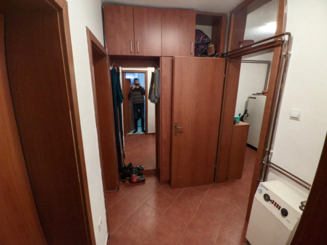 Sale, three bedroom apartment, 85m², Stari Aerodrom, Podgorica