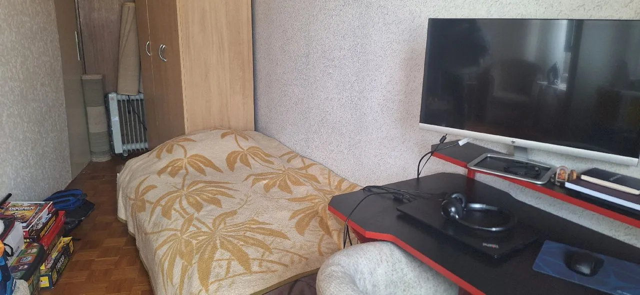 Prodaja, dvosoban stan, 67m², Kanarevo Brdo, Beograd