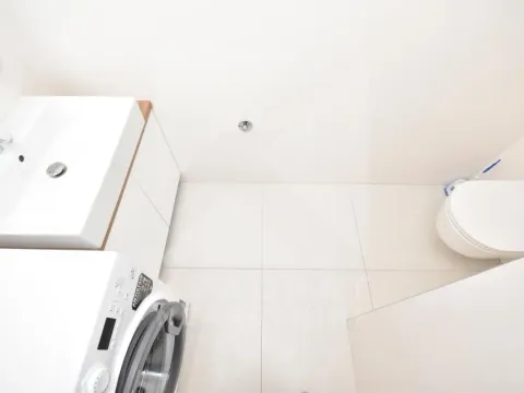 Rent, two bedroom apartment, 66m², Gornja Gorica, Podgorica - image 11