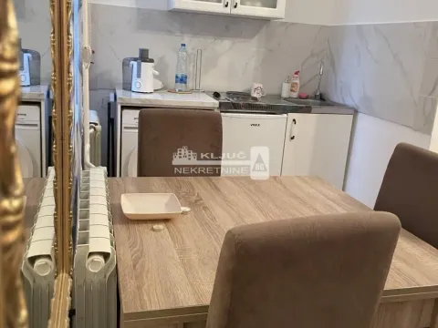 Sale, one bedroom apartment, 32m², Crveni Krst, Beograd - image 6