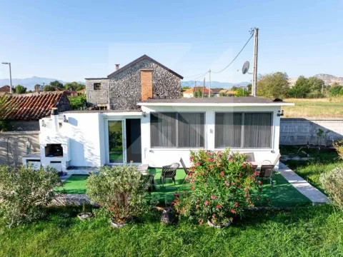 Sale, land lot, 4200m², Zeta, Podgorica - image 11