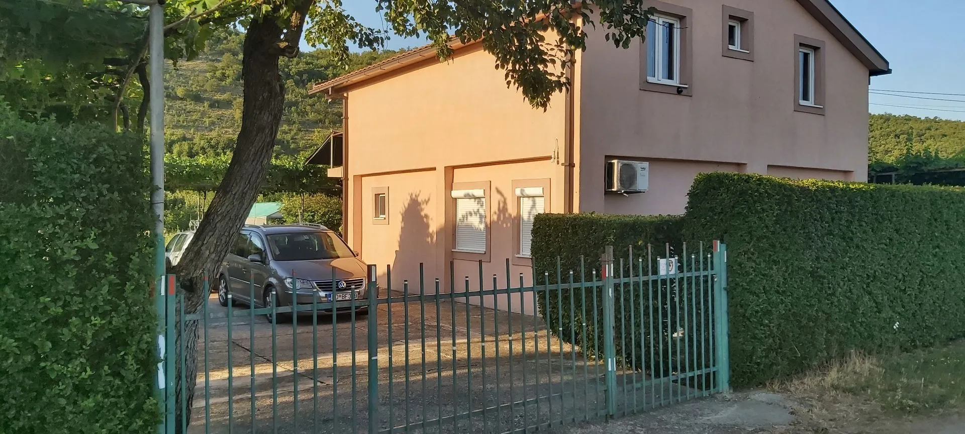 Sale, house, 120m², Danilovgrad, Crna Gora