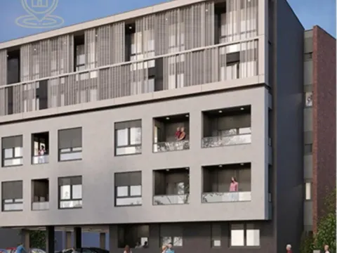 Prodaja, trosoban stan, 64m², Medijana, Niš - image 4