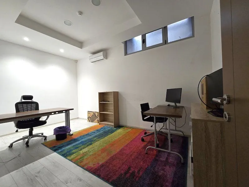 Sale, office space, 370m², Blok 9, Podgorica