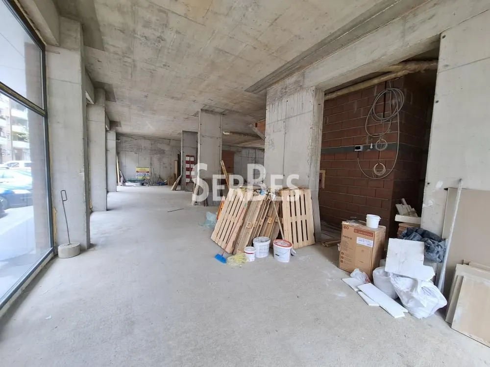 Sale, office space, 259m², Bulevar Oslobodjenja, Novi Sad Sve Podlokacije