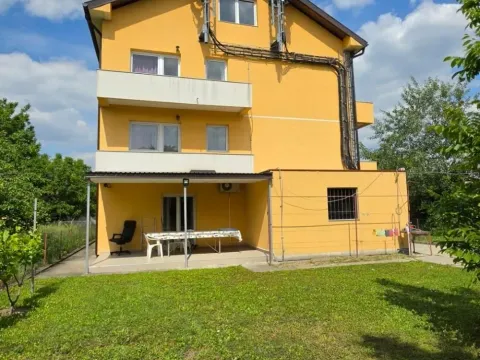Prodaja, kuća, 453m², Zemun Sve Podlokacije, Beograd - image 3