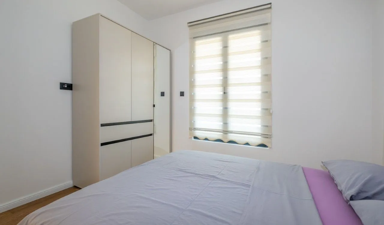 Rent, one bedroom apartment, 47m², Donja Gorica, Podgorica