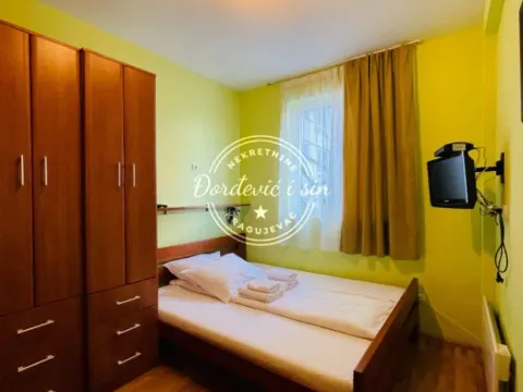 Sale, two bedroom apartment, 32m², Kopaonik, Srbija - image 5