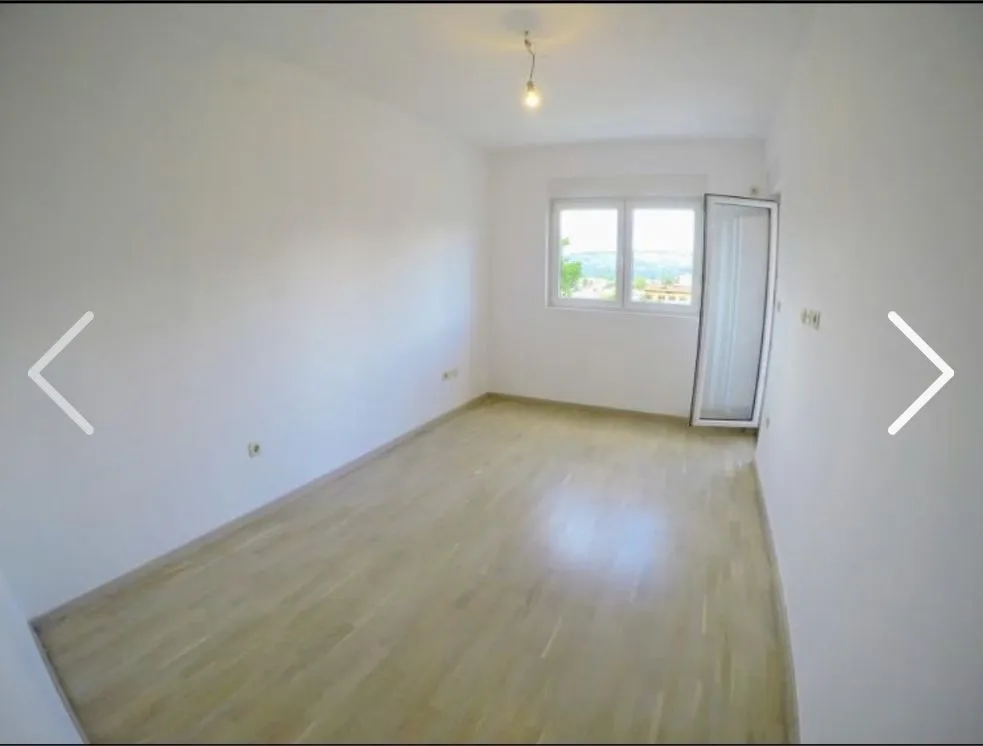 Rent, two bedroom apartment, 68m², City Kvart, Podgorica