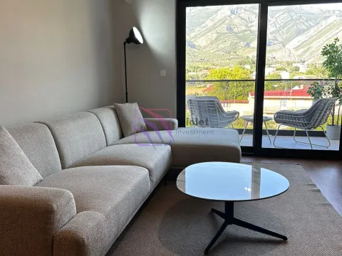 Prodaja, dvosoban stan, 67m², Bar, Crna Gora - image 3