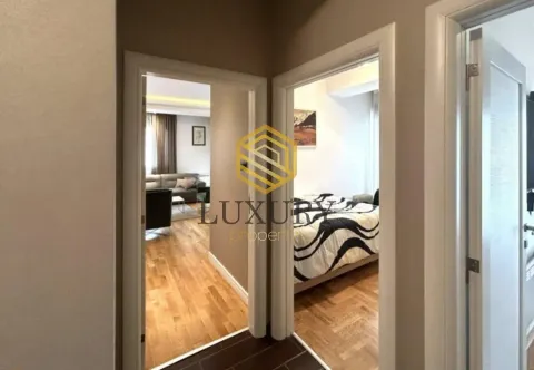 Rent, two bedroom apartment, 70m², Preko Morače, Podgorica - image 11
