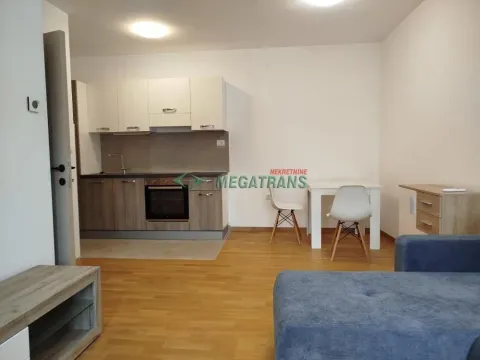 Rent, two bedroom apartment, 40m², Novi Sad Sve Podlokacije, Novi Sad - image 5