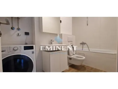 Rent, three bedroom apartment, 82m², Novi Beograd Blok 67, Novi Beograd Sve Podlokacije - image 13