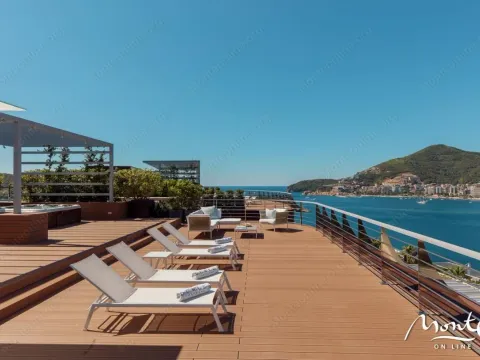 Prodaja, četvorosoban stan, 287m², Budva, Crna Gora - image 8