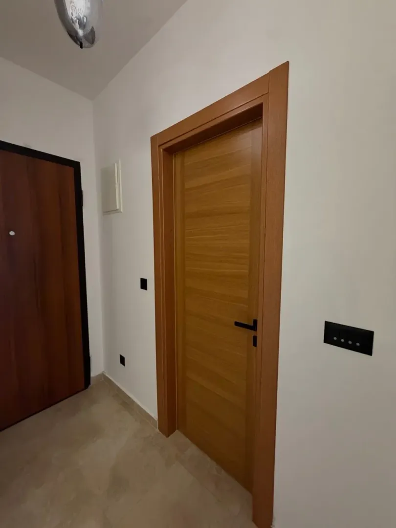 Rent, one bedroom apartment, 46m², Radanovići, Kotor