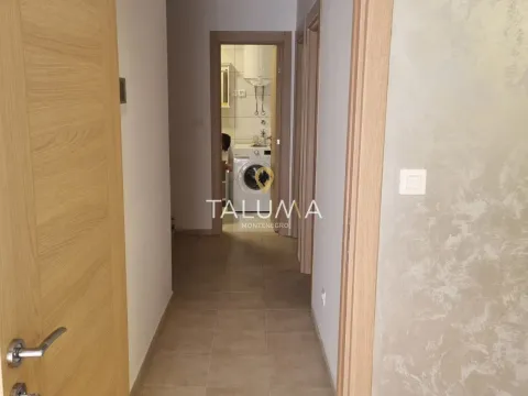 Izdavanje, dvosoban stan, 64m², Zabjelo, Podgorica - image 6