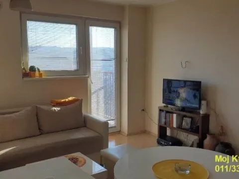 Prodaja, jednosoban stan, 37m², Medijana, Niš - image 3