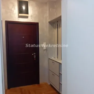 Izdavanje, jednosoban stan, 35m², Grbavica, Novi Sad Sve Podlokacije - image 12