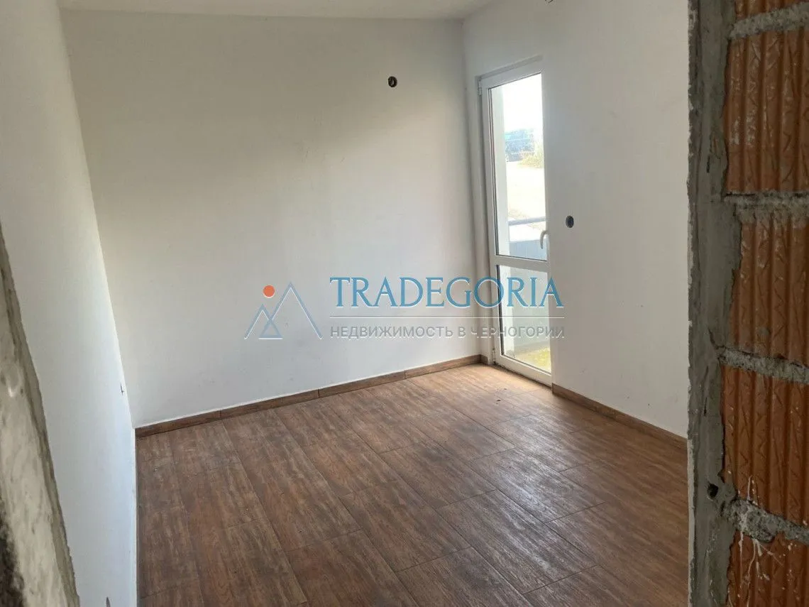 Prodaja, dvosoban stan, 78m², Budva, Crna Gora