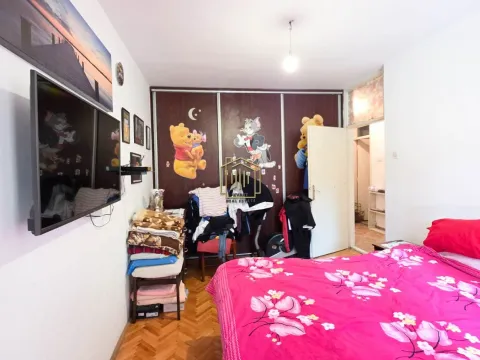 Sale, three bedroom apartment, 80m², Preko Morače, Podgorica - image 3