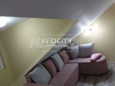 Prodaja, stan, 100m², Kotež, Palilula Sve Podlokacije - image 8