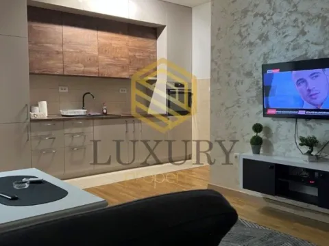 Rent, one bedroom apartment, 54m², Centar, Podgorica - image 4