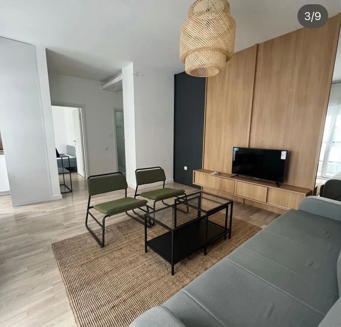 Izdavanje, kuća, 46m², Cvijetin Brijeg, Podgorica