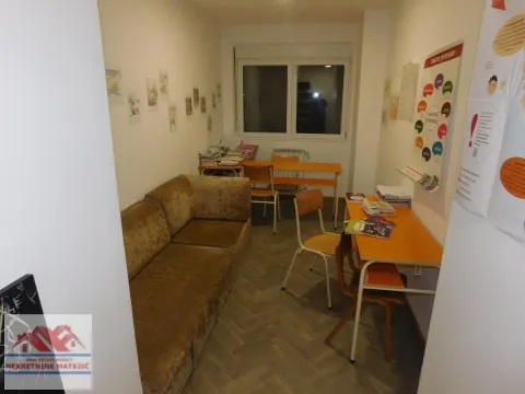 Izdavanje, dvosoban stan, 65m², Centar, Kragujevac - image 13