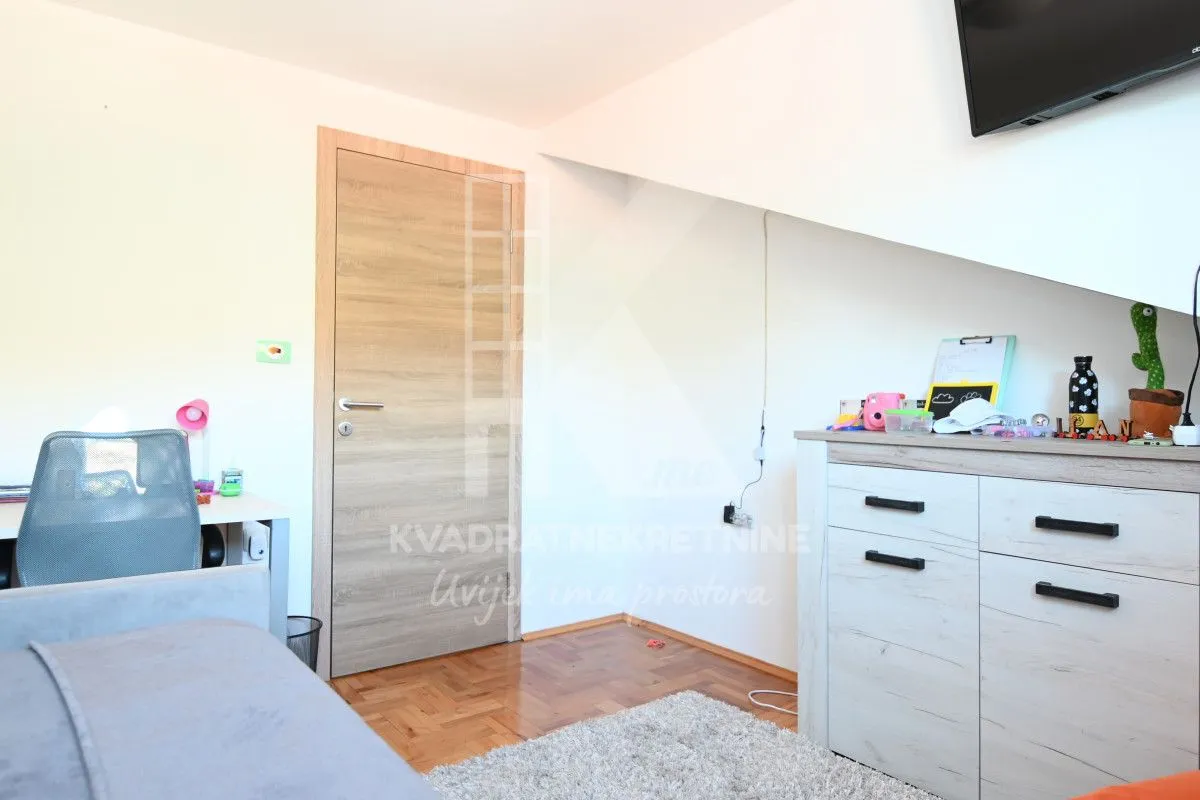 Sale, two bedroom apartment, 103m², Donja Gorica, Podgorica