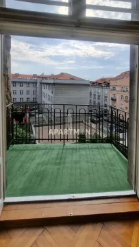 Izdavanje, četvorosoban stan, 90m², Stari Grad, Beograd - image 4