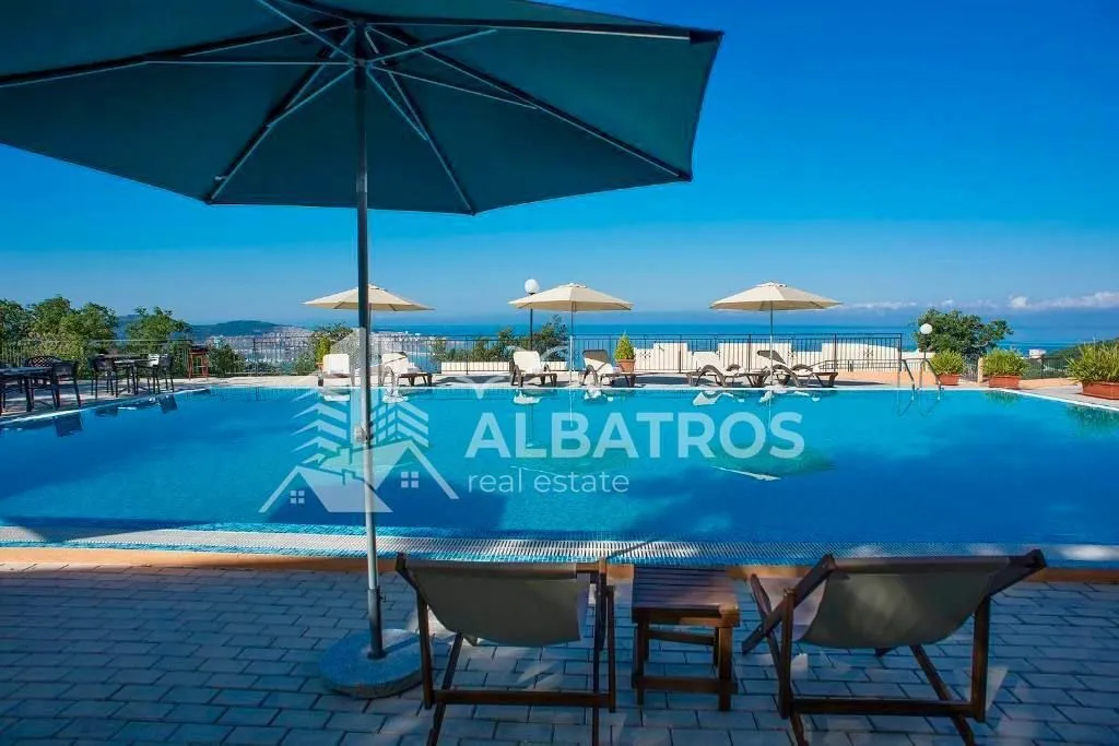 Rent, two bedroom apartment, 100m², Šušanj, Bar