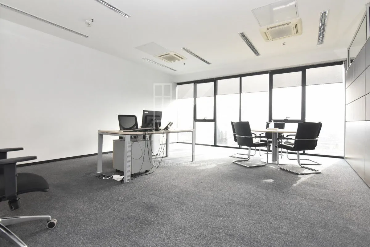 Rent, office space, 318m², Preko Morače, Podgorica