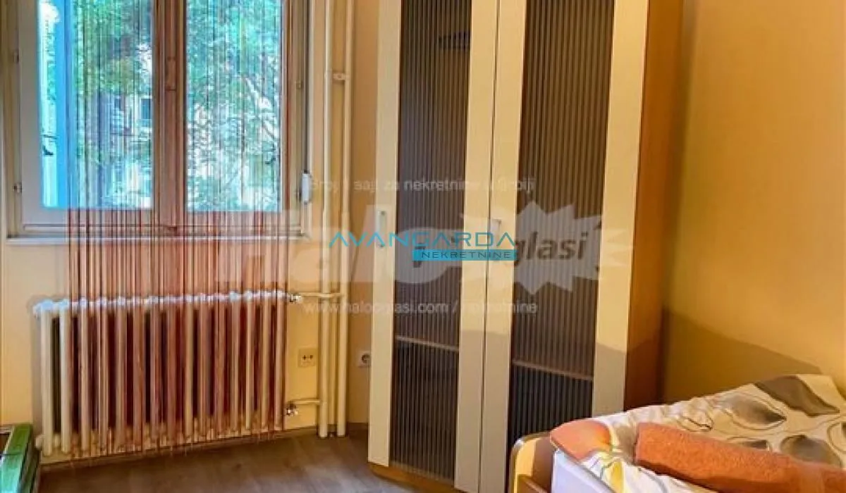Rent, apartment, 80m², Centar Sve Podlokacije, Beograd