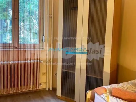 Izdavanje, stan, 80m², Centar Sve Podlokacije, Beograd - image 7