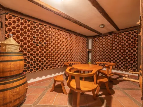 Sale, house, 1264m², Gospoština, Budva - image 48