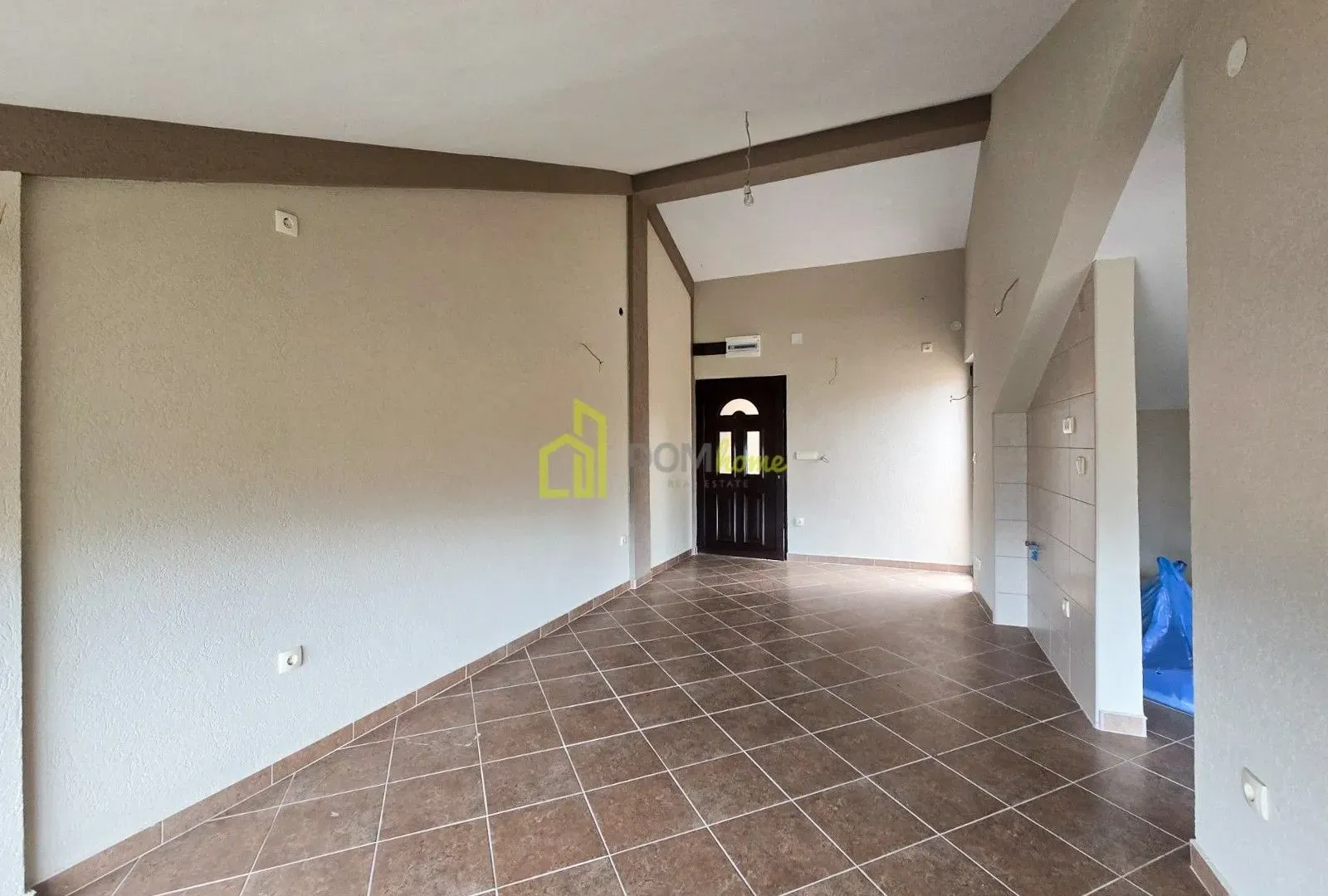 Sale, one bedroom apartment, 41m², Radovići, Tivat