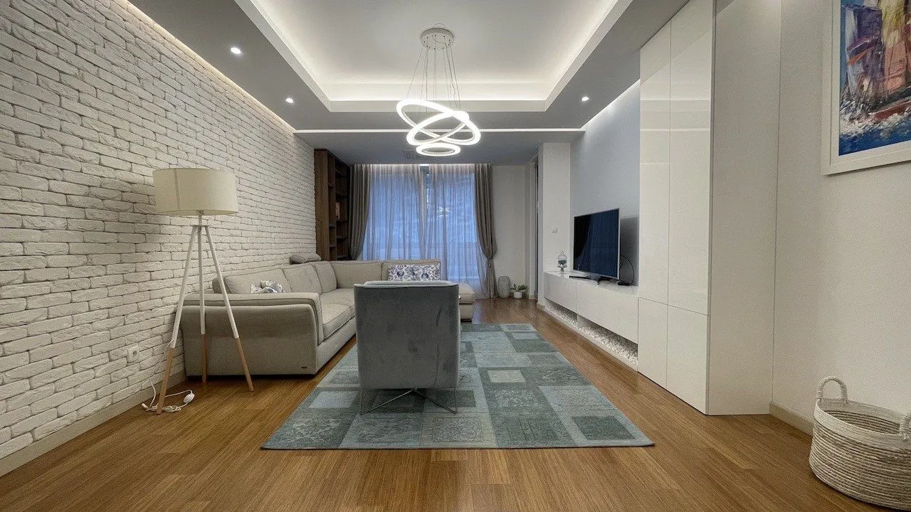 Sale, apartment, 90m², Rozino, Budva
