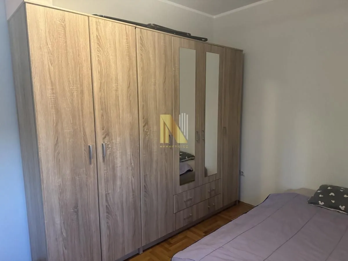 Prodaja, jednosoban stan, 36m², Rotkvarija, Novi Sad Sve Podlokacije