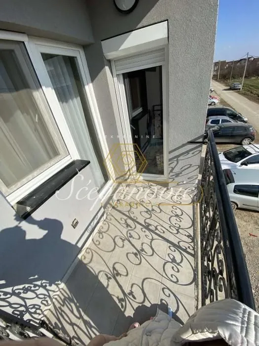 Prodaja, trosoban stan, 76m², Adice, Novi Sad Sve Podlokacije