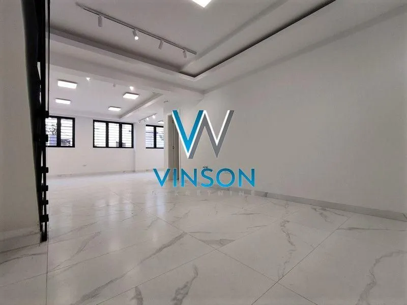 Rent, office space, 65m², Novi Sad Sve Podlokacije, Novi Sad