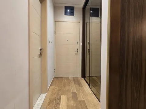 Rent, apartment, 52m², Kod Capital Plaze, Podgorica - image 11