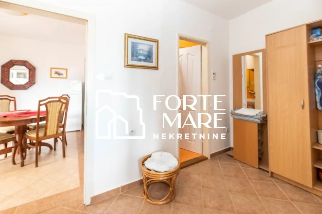 Prodaja, jednosoban stan, 40m², Igalo-Petlja, Herceg Novi